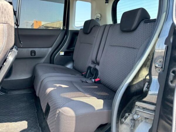 Ref:AUX-19353514 SUZUKI SOLIO 2017 - Image 7