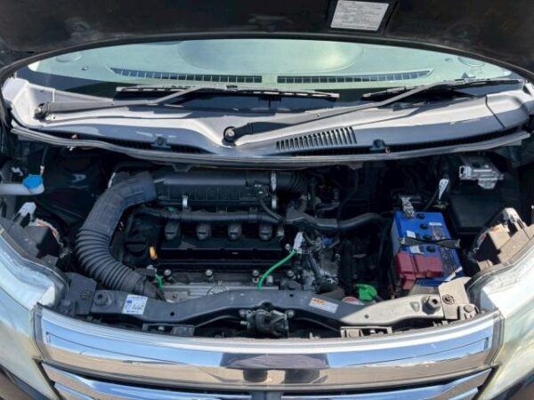 Ref:AUX-19353514 SUZUKI SOLIO 2017 - Image 8