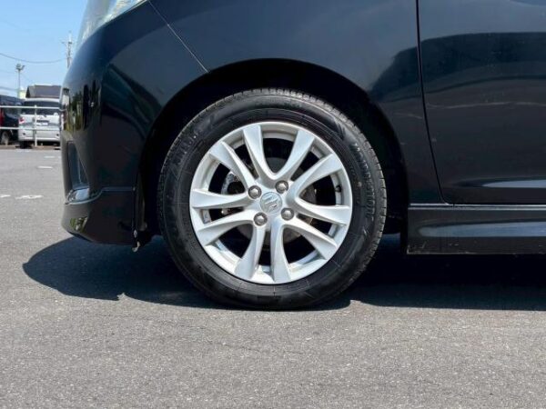 Ref:AUX-19353514 SUZUKI SOLIO 2017 - Image 9