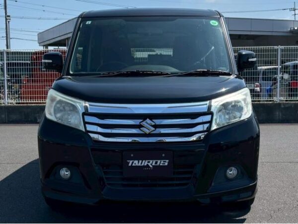 Ref:AUX-19353514 SUZUKI SOLIO 2017 - Image 10