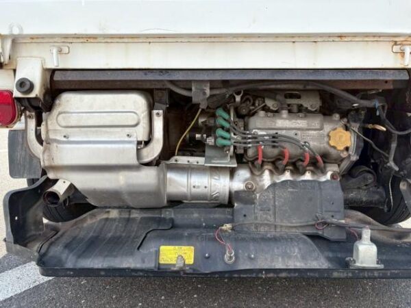 Ref:AUX-19353528 SUBARU SAMBAR TRUCK 2009 - Image 13