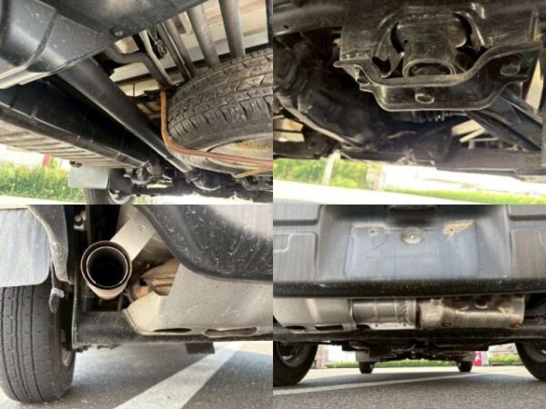 Ref:AUX-19353528 SUBARU SAMBAR TRUCK 2009 - Image 15