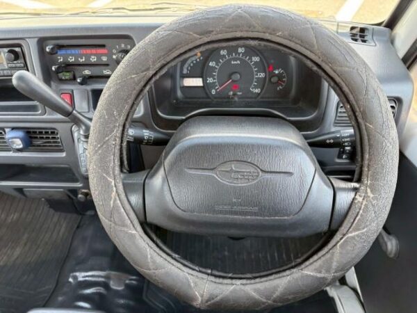 Ref:AUX-19353528 SUBARU SAMBAR TRUCK 2009 - Image 17