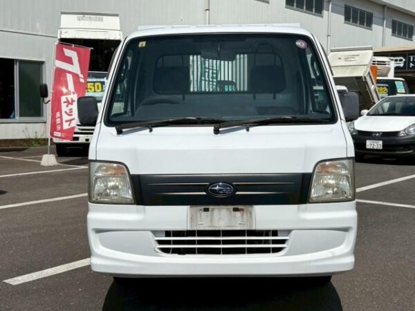 Ref:AUX-19353528 SUBARU SAMBAR TRUCK 2009 - Image 3
