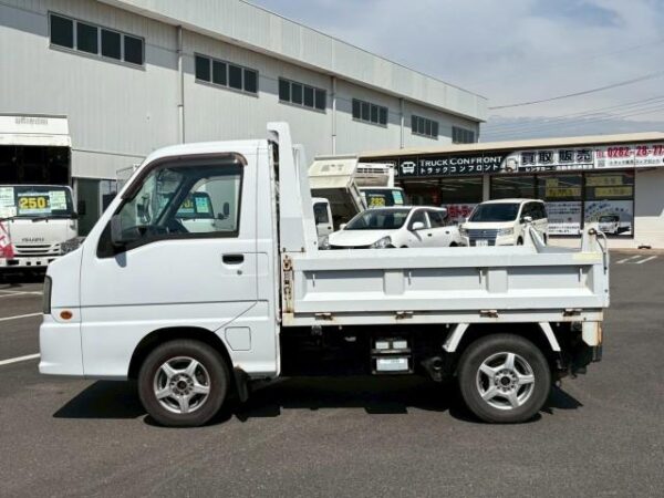 Ref:AUX-19353528 SUBARU SAMBAR TRUCK 2009 - Image 5