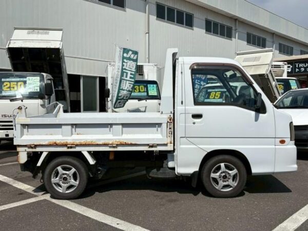 Ref:AUX-19353528 SUBARU SAMBAR TRUCK 2009 - Image 6