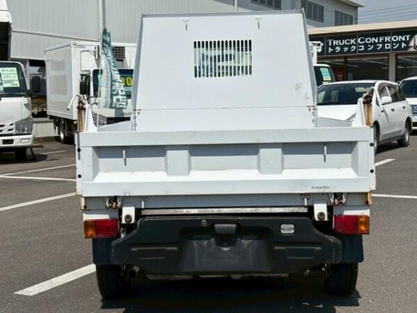 Ref:AUX-19353528 SUBARU SAMBAR TRUCK 2009 - Image 9