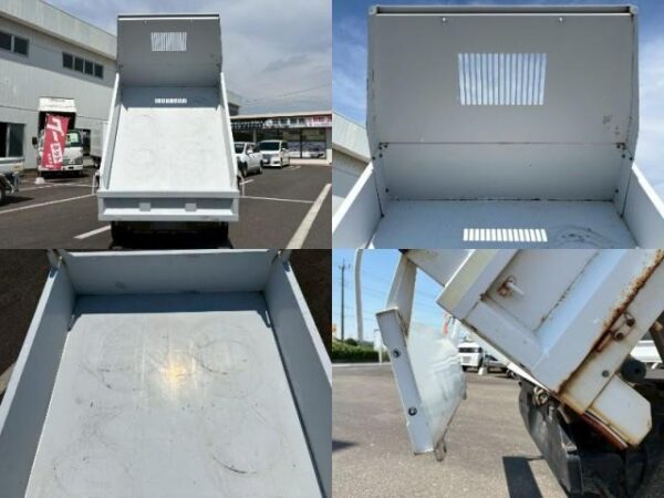 Ref:AUX-19353528 SUBARU SAMBAR TRUCK 2009 - Image 10