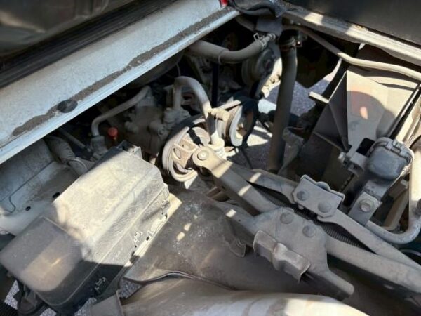 Ref:AUX-19353543 DAIHATSU HIJET TRUCK 2008 - Image 14