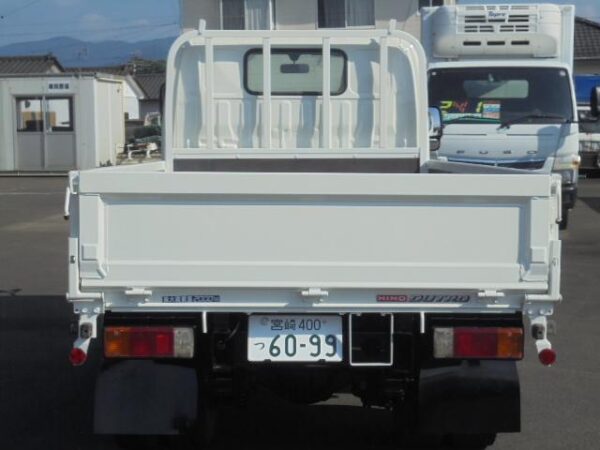 Ref:AUX-19353655 HINO DUTRO 2017 - Image 18
