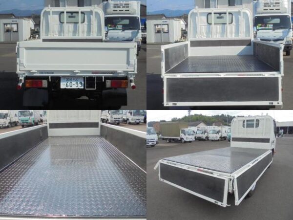 Ref:AUX-19353655 HINO DUTRO 2017 - Image 19