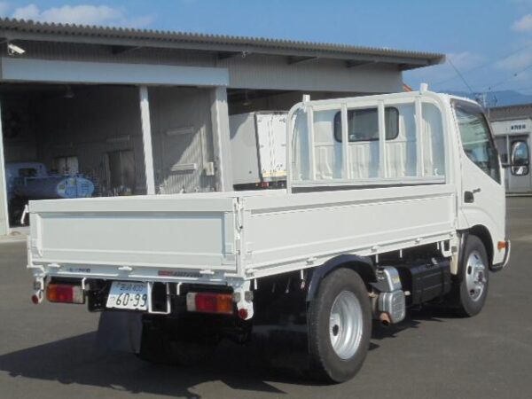 Ref:AUX-19353655 HINO DUTRO 2017 - Image 20
