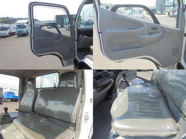 Ref:AUX-19353655 HINO DUTRO 2017 - Image 3