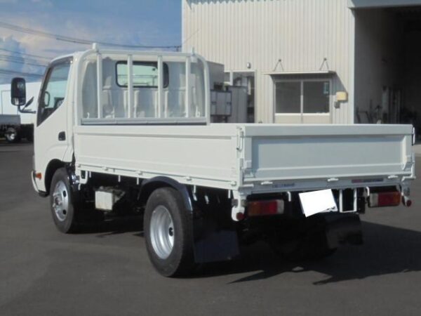 Ref:AUX-19353655 HINO DUTRO 2017 - Image 4