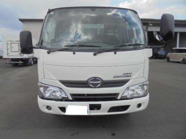 Ref:AUX-19353655 HINO DUTRO 2017 - Image 5