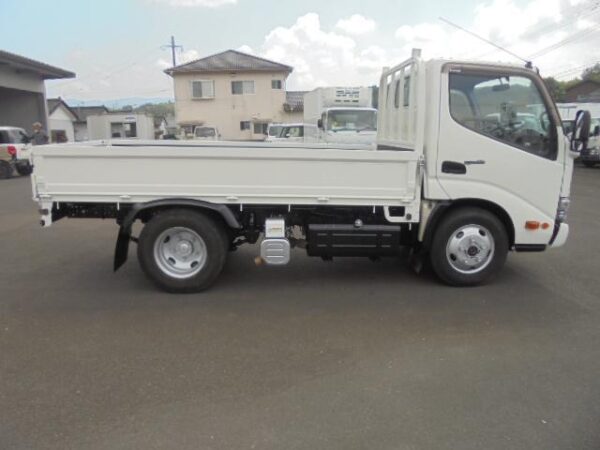 Ref:AUX-19353655 HINO DUTRO 2017 - Image 7