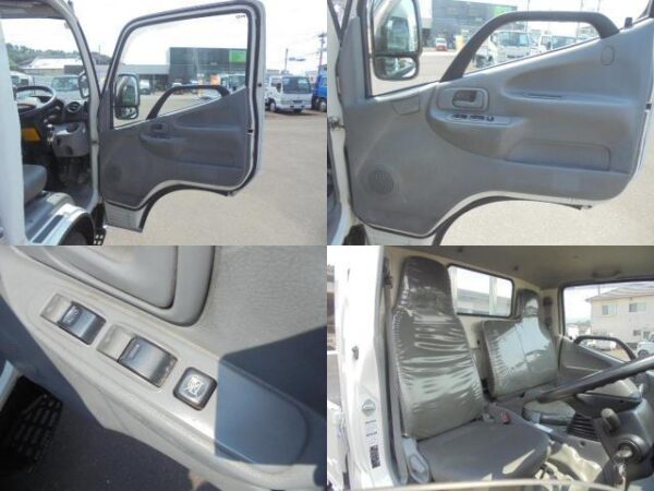 Ref:AUX-19353655 HINO DUTRO 2017 - Image 8