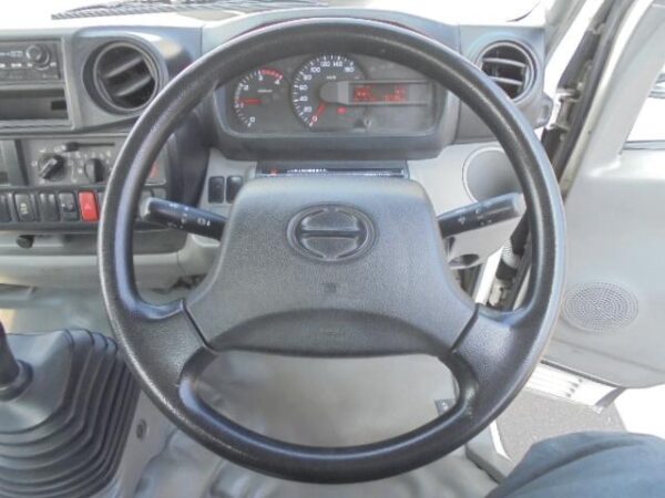 Ref:AUX-19353655 HINO DUTRO 2017 - Image 9