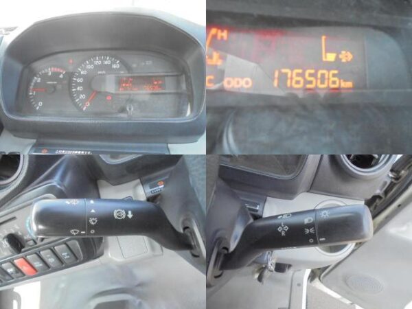 Ref:AUX-19353655 HINO DUTRO 2017 - Image 10