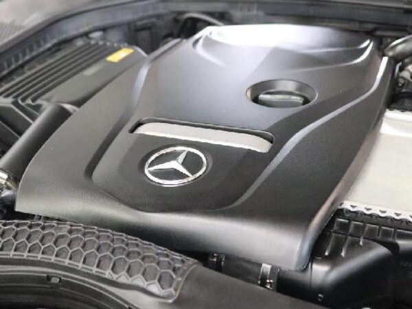 Ref:AUX-19353663 MERCEDES BENZ C-CLASS 2017 - Image 6
