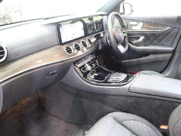 Ref:AUX-19353664 MERCEDES BENZ E-CLASS 2020 - Image 2