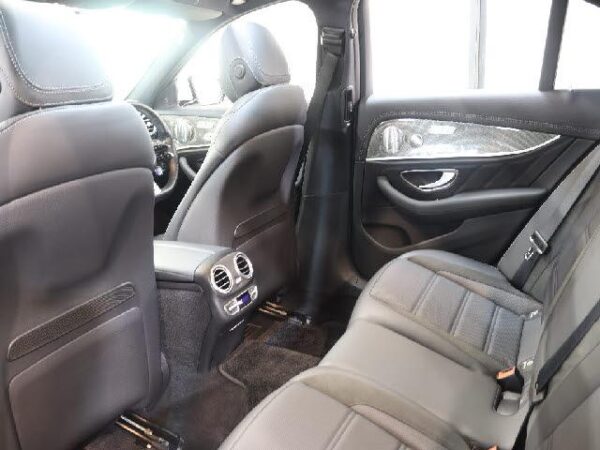 Ref:AUX-19353664 MERCEDES BENZ E-CLASS 2020 - Image 4