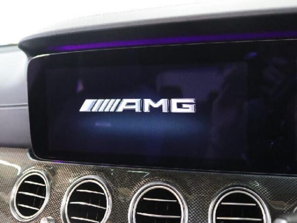 Ref:AUX-19353664 MERCEDES BENZ E-CLASS 2020 - Image 10