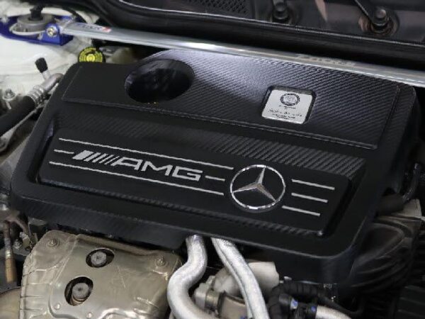 Ref:AUX-19353665 MERCEDES BENZ A-CLASS 2016 - Image 6