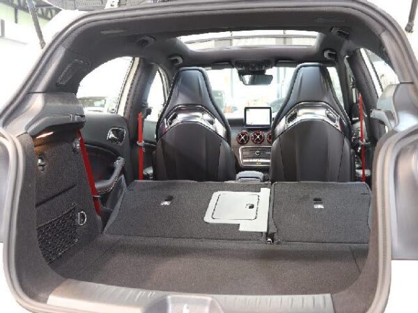 Ref:AUX-19353665 MERCEDES BENZ A-CLASS 2016 - Image 7