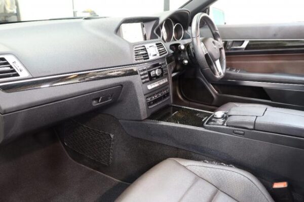 Ref:AUX-19353667 MERCEDES BENZ E-CLASS 2014 - Image 2