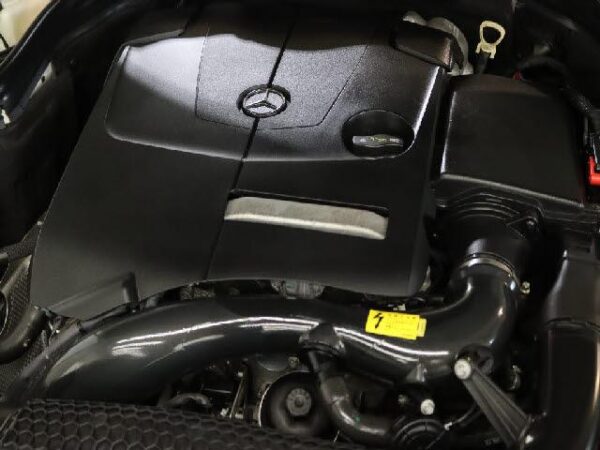 Ref:AUX-19353667 MERCEDES BENZ E-CLASS 2014 - Image 6