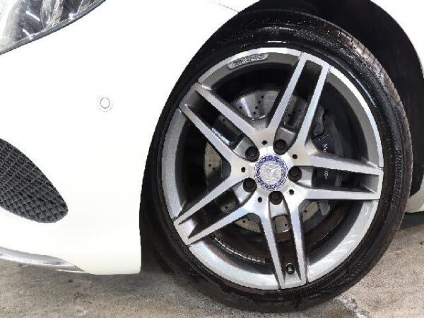 Ref:AUX-19353667 MERCEDES BENZ E-CLASS 2014 - Image 8