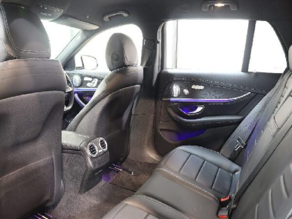 Ref:AUX-19353669 MERCEDES BENZ E-CLASS 2017 - Image 4