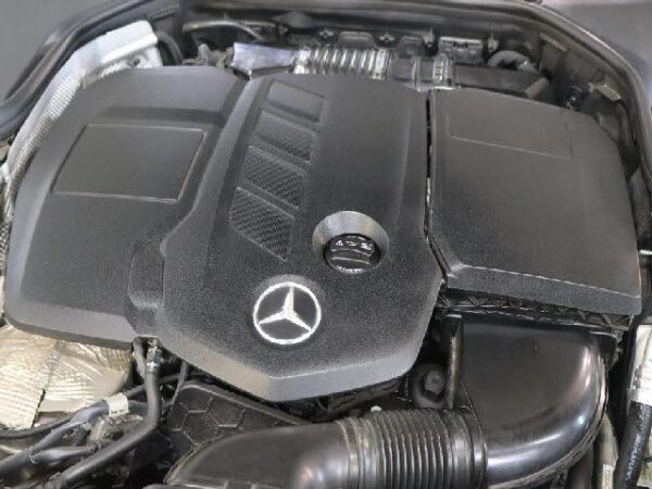 Ref:AUX-19353669 MERCEDES BENZ E-CLASS 2017 - Image 6