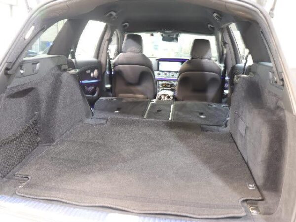 Ref:AUX-19353669 MERCEDES BENZ E-CLASS 2017 - Image 7