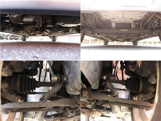 Ref:AUX-19353726 DAIHATSU TANTO EXE 2010 - Image 13