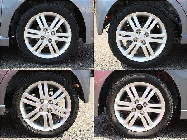 Ref:AUX-19353726 DAIHATSU TANTO EXE 2010 - Image 15