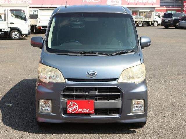 Ref:AUX-19353726 DAIHATSU TANTO EXE 2010 - Image 18