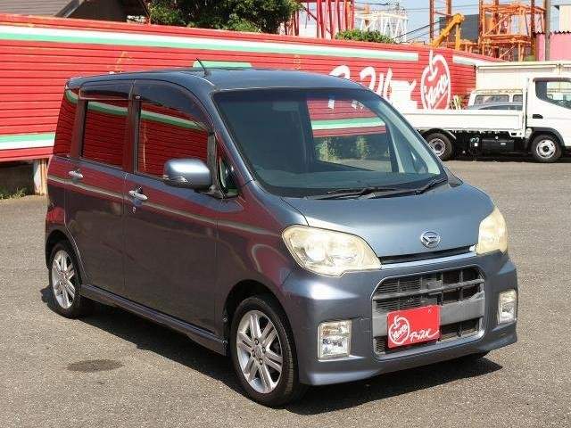 Ref:AUX-19353726 DAIHATSU TANTO EXE 2010 - Image 19