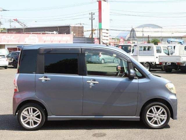 Ref:AUX-19353726 DAIHATSU TANTO EXE 2010 - Image 20