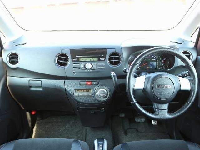 Ref:AUX-19353726 DAIHATSU TANTO EXE 2010 - Image 3
