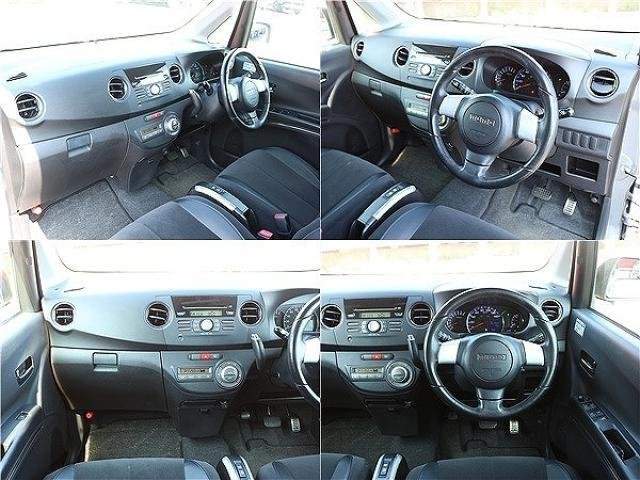 Ref:AUX-19353726 DAIHATSU TANTO EXE 2010 - Image 4