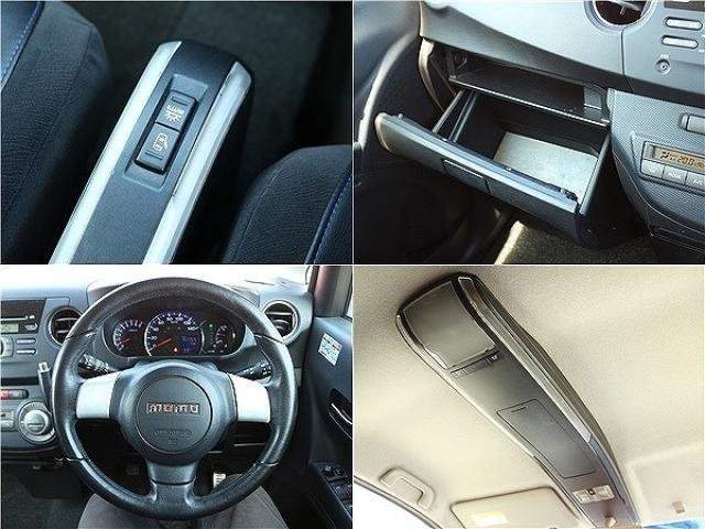 Ref:AUX-19353726 DAIHATSU TANTO EXE 2010 - Image 6