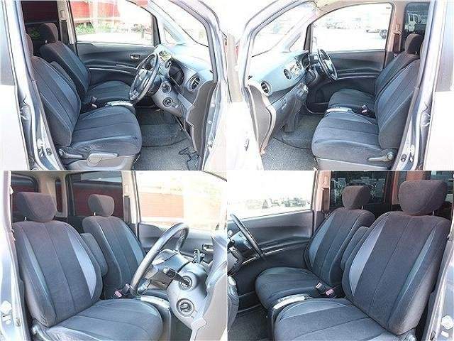 Ref:AUX-19353726 DAIHATSU TANTO EXE 2010 - Image 7