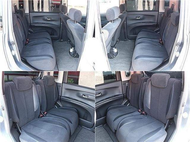 Ref:AUX-19353726 DAIHATSU TANTO EXE 2010 - Image 8