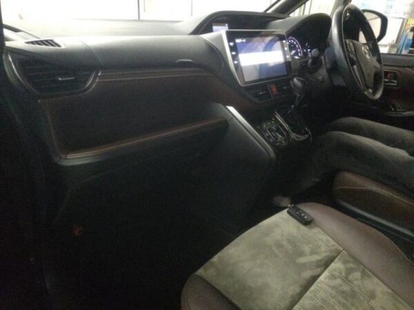 Ref:AUX-19353737 TOYOTA ESQUIRE 2018 - Image 3