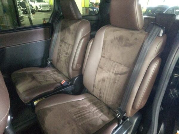 Ref:AUX-19353737 TOYOTA ESQUIRE 2018 - Image 4