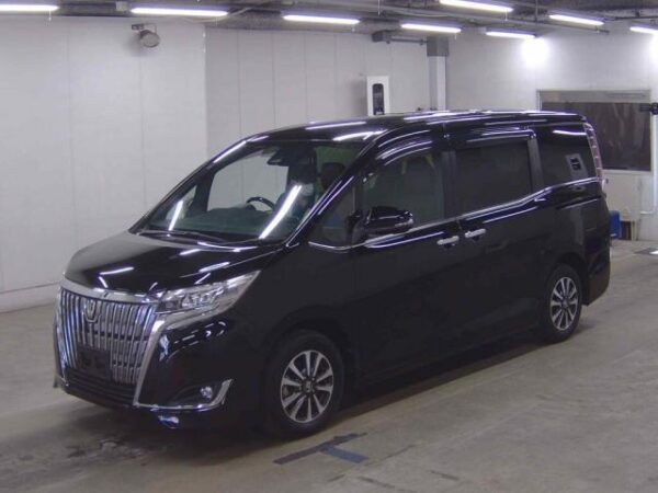 Ref:AUX-19353737 TOYOTA ESQUIRE 2018 - Image 5