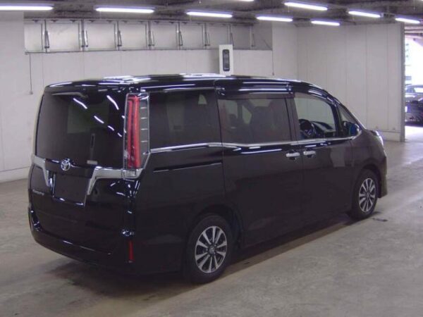 Ref:AUX-19353737 TOYOTA ESQUIRE 2018 - Image 6