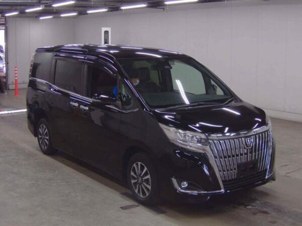 Ref:AUX-19353737 TOYOTA ESQUIRE 2018